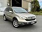 2007 Honda CR-V