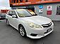 2009 Subaru Legacy
