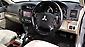 2008 Mitsubishi Pajero