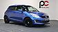 2013 Suzuki Swift
