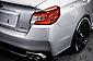 2014 Subaru WRX