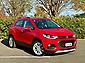 2017 Holden Trax