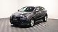2015 Honda Vezel