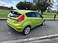 2010 Ford Fiesta