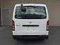 2026 Toyota Hiace