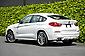 2014 BMW X4 35i Xdrive Msport