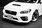 2015 Subaru WRX