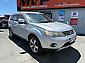 2006 Mitsubishi Outlander
