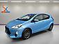 2015 Toyota Aqua