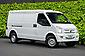 2025 Dfsk EC35 Electric Van