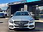 2014 Mercedes-Benz C 200