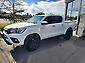 2017 Toyota Hilux