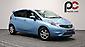 2016 Nissan Note