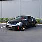 2008 Nissan Fairlady