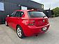 2013 BMW 116i