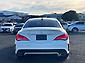 2015 Mercedes-Benz CLA 250
