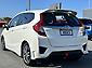 2014 Honda Jazz