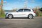 2015 BMW 118i