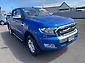 2018 Ford Ranger