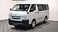 2021 Toyota Hiace