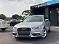 2015 Audi A4