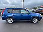 2008 Nissan X-Trail