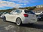 2012 BMW 116i