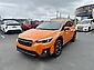 2017 Subaru Impreza Xv