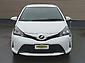 2015 Toyota Vitz
