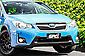 2016 Subaru XV 2.0-I AWD