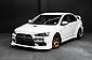 2008 Mitsubishi Lancer