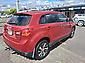 2014 Mitsubishi ASX