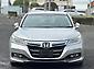 2015 Honda Accord Hybrid