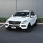 2012 Mercedes-Benz ML 250