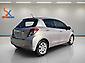 2011 Toyota Vitz