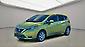 2020 Nissan Note