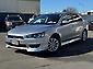 2012 Mitsubishi Lancer