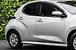 2020 Toyota Yaris Hybrid / Vitz