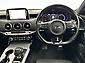 2018 Kia Stinger