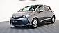 2015 Toyota Vitz