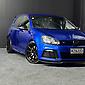 2011 Volkswagen Golf