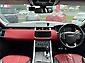 2016 Land Rover Range Rover Sport 4wd