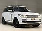 2016 Land Rover Range Rover