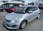 2015 Suzuki Swift