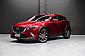 2017 Mazda CX-3
