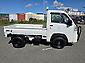 2025 Daihatsu HIJET TRUCK