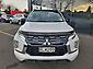 2025 Mitsubishi Pajero Sport