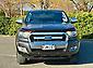 2017 Ford Ranger