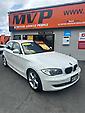 2011 BMW 120i