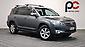2009 Toyota Vanguard